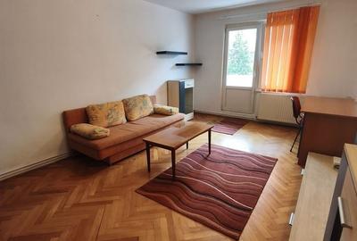 Apartament cu 2 camere în Tudor