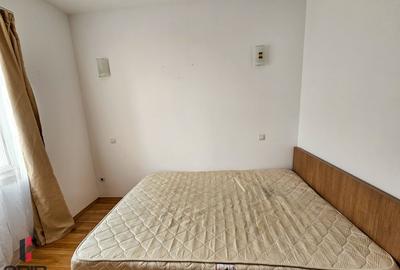 Apartament cu 2 camere semidecomandat în Doamna Ghica - 6