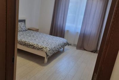 Garsonieră decomandată, mobilată în Sud-Est