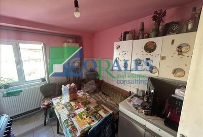 Apartament cu 4 camere decomandat în Fabric - 14
