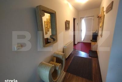 Casă cu 6 camere cu Teren 400 Mp în Unirea