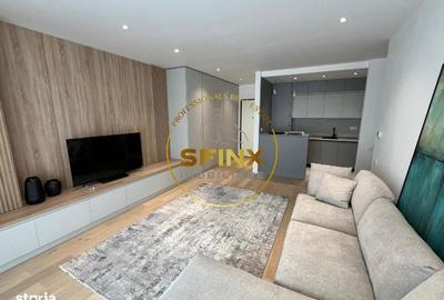 Apartament cu 2 camere în Cotroceni