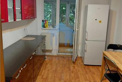 Apartament cu 2 camere decomandat în Gheorgheni - 4