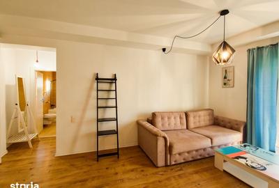 Apartament cu 2 camere în Ștefăneștii de Jos - 6