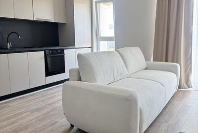 Apartament cu 2 camere decomandat în Florești - 2