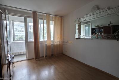 Apartament cu 2 camere decomandat, mobilat în Berceni
