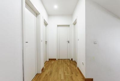Casă cu 5 camere cu Canalizare în Bujac - 2