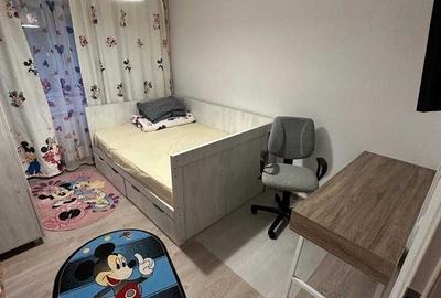 Apartament cu 3 camere decomandat în Gorjului - 2