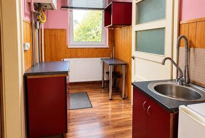 Apartament cu 3 camere în 7 Noiembrie