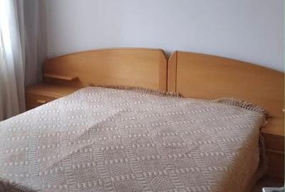Apartament cu 2 camere semidecomandat în Luncă