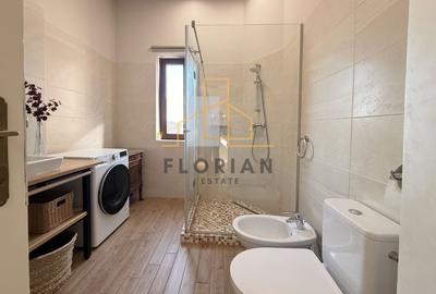 Apartament cu 2 camere semidecomandat, mobilat în Iosefin - 14