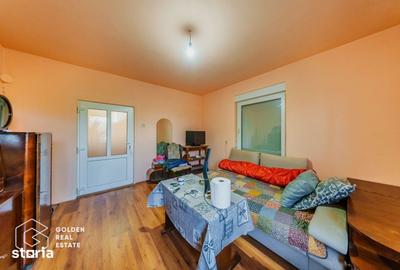 Casă cu 5 camere cu Teren 1878 Mp în Central - 15