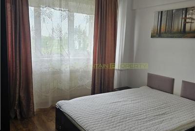Apartament cu 2 camere în Ghencea