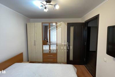 Apartament cu 3 camere decomandat în Micro 16 - 8