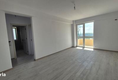 Apartament cu 2 camere în Valea Lupului