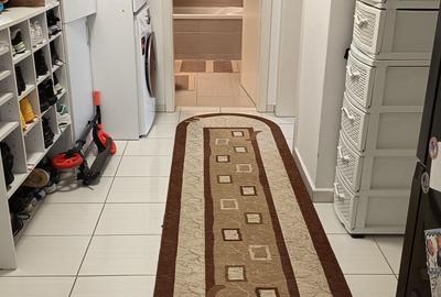 Apartament cu 2 camere decomandat în Avantgarden