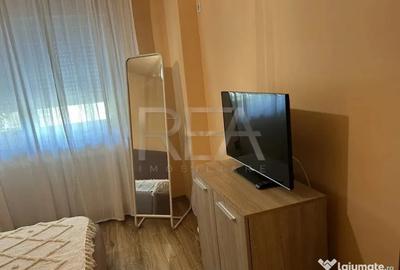 Apartament cu 2 camere semidecomandat în Timpuri Noi