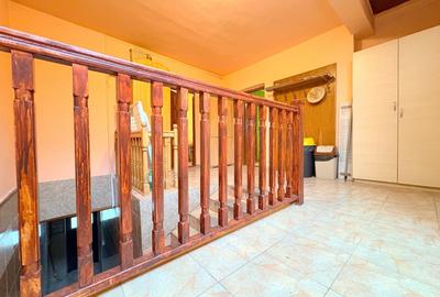 Apartament cu 4 camere semidecomandat în Bucovina - 13