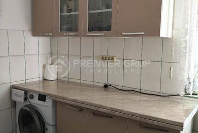 Garsonieră decomandată în Podu Roș - 4