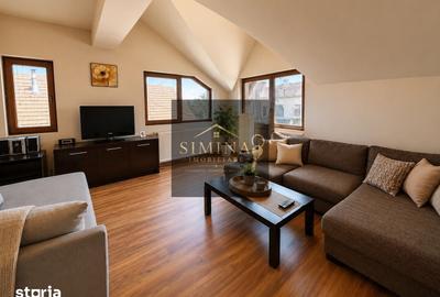 Apartament cu 2 camere decomandat în Andrei Mureșanu