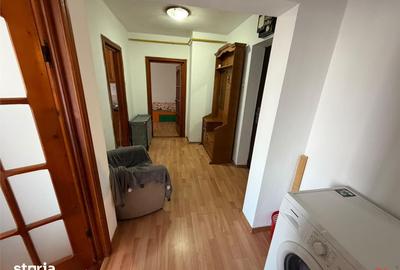 Apartament cu 2 camere decomandat în Brăilei