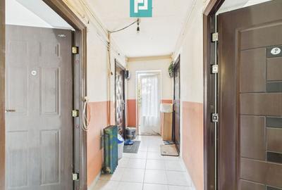 Garsonieră decomandată în Take Ionescu - 5
