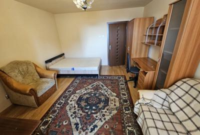 Garsonieră în Mănăștur - 3
