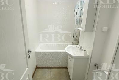 Apartament cu 2 camere în Gheorgheni - 9