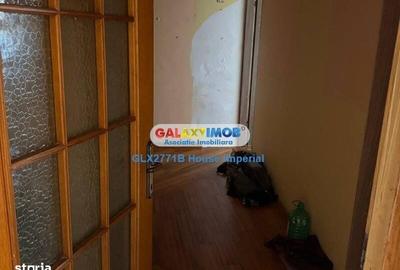 Apartament cu 3 camere decomandat, mobilat în Mihai Bravu
