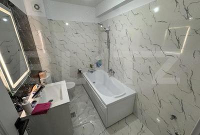 Apartament cu 2 camere semidecomandat în Valea Lupului - 3