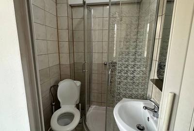 Garsonieră nedecomandată în Ozana