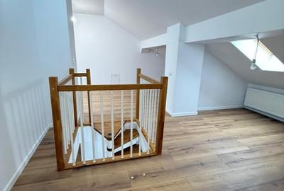 Apartament cu 4 camere decomandat în Dorobanților - 5