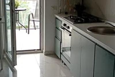 Apartament cu 3 camere decomandat, mobilat în Metalurgiei - 6