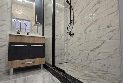Apartament cu 4 camere decomandat în Barieră - 4