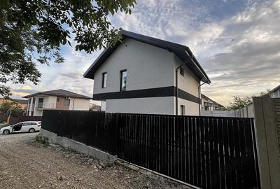 Casă cu Teren 130 Mp în Berceni - 1
