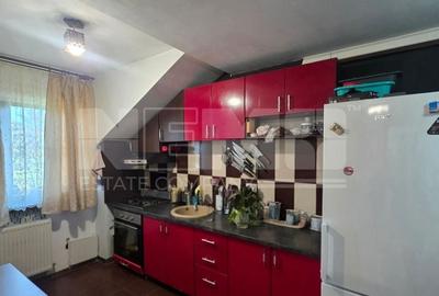 Apartament cu 2 camere nedecomandat, mobilat în Universității - 5
