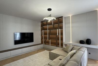 Apartament cu 4 camere decomandat în Iancu Nicolae - 3