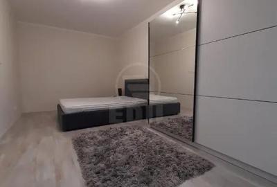 Apartament cu 2 camere semidecomandat, mobilat în Florești - 10