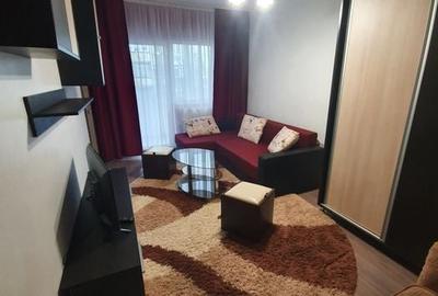 Garsonieră decomandată în Aradului - 2