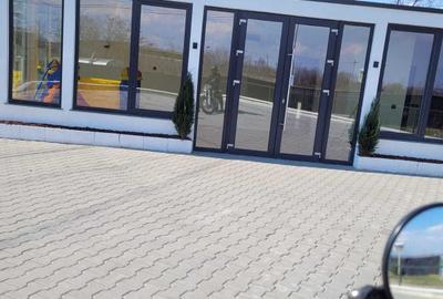 Spațiu comercial, în Central - 5