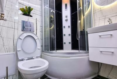 Apartament cu 2 camere decomandat în Central - 3
