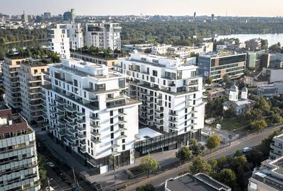 Apartament cu 2 camere, mobilat în Aviației