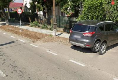 Teren de 3500 mp, în Dridu - 1