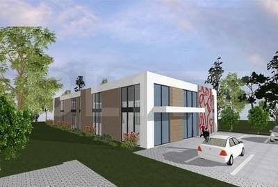 Spațiu comercial, de 167.30000305176 mp, în Torontalului
