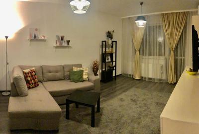Apartament cu 3 camere decomandat în Unirii - 4