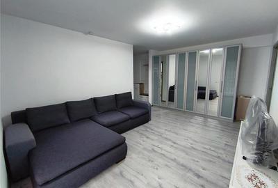 Apartament cu 2 camere semidecomandat în Unirii