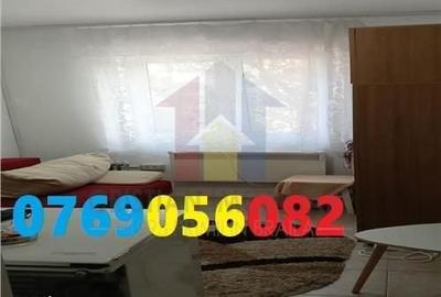 Garsonieră în Barieră