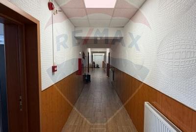 Birou, de 1,440 mp, în Central - 18