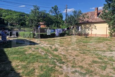 Casă individuală cu 2 camere cu Teren 957 Mp în Cara - 7