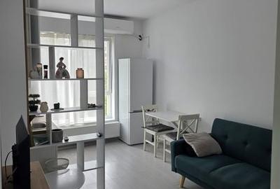 Apartament cu 2 camere în Tineretului